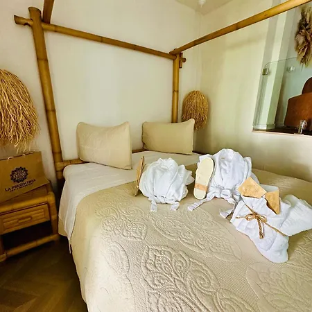 Bed & Breakfast La Presentosa