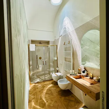 La Presentosa Bed and Breakfast Fossacesia