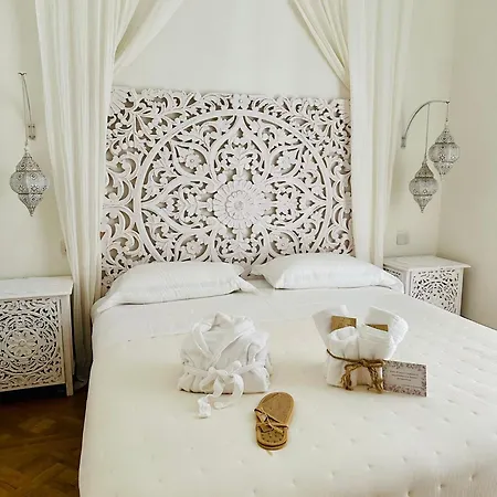 La Presentosa Bed & Breakfast