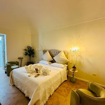 Bed & Breakfast La Presentosa Fossacesia