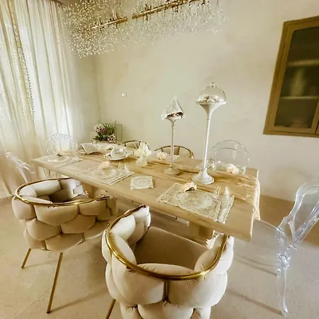 La Presentosa 4* Fossacesia