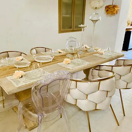 La Presentosa Bed & Breakfast