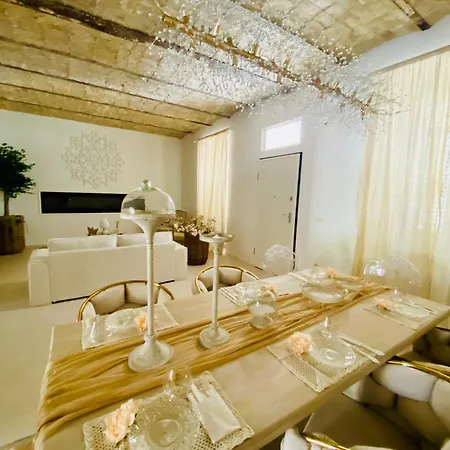 Bed & Breakfast La Presentosa 4*