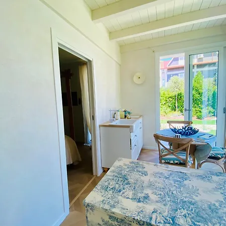 Bed & Breakfast La Presentosa 4*