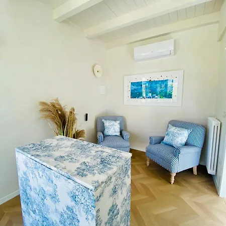 La Presentosa Bed & Breakfast