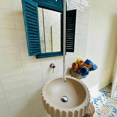Bed and Breakfast La Presentosa