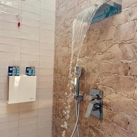 La Presentosa Fossacesia