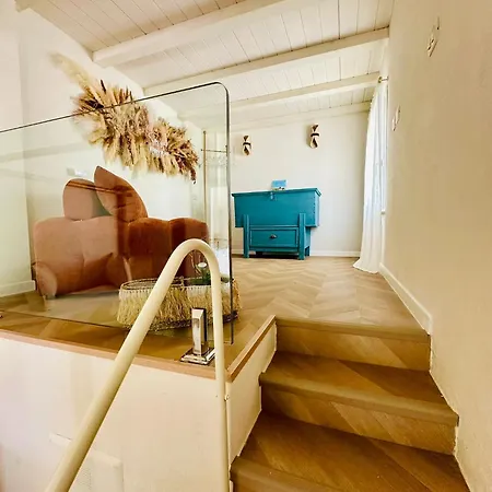 La Presentosa 4* Fossacesia