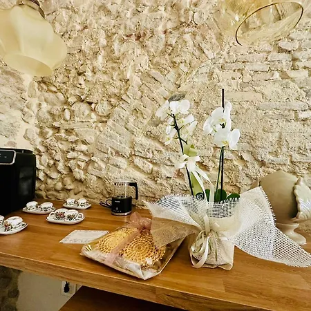 La Presentosa Bed & Breakfast 4*