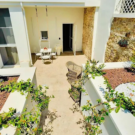 Bed & Breakfast La Presentosa Fossacesia