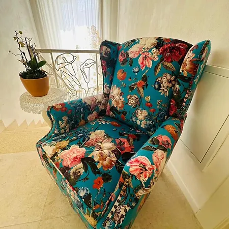 Bed & Breakfast La Presentosa 4*