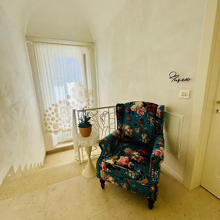 La Presentosa Fossacesia