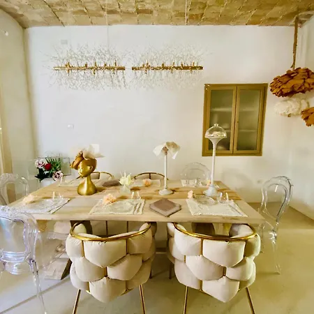 Bed and Breakfast La Presentosa 4*