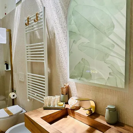 La Presentosa Bed & Breakfast Fossacesia