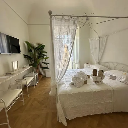 Bed & Breakfast La Presentosa