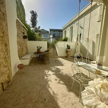 La Presentosa Bed and Breakfast Fossacesia