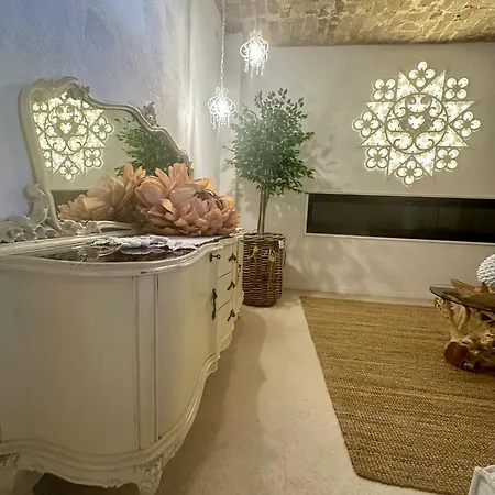 La Presentosa