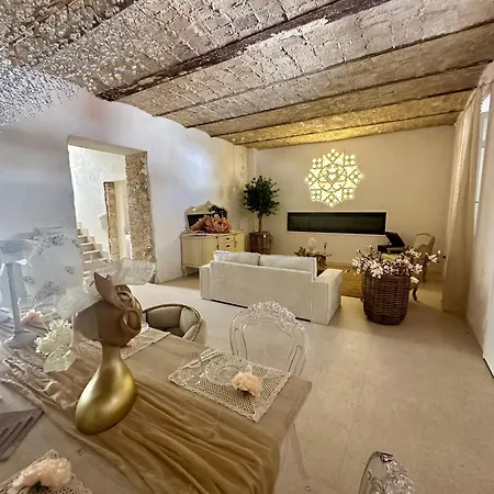 La Presentosa Bed & Breakfast 4*