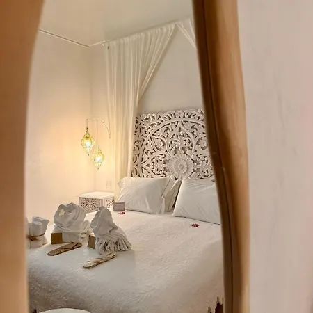 La Presentosa Fossacesia