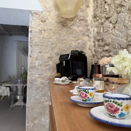 Bed & Breakfast La Presentosa