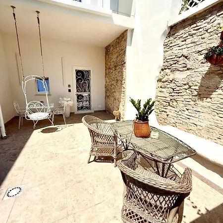 La Presentosa Bed and Breakfast Fossacesia