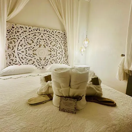 La Presentosa 4* Fossacesia