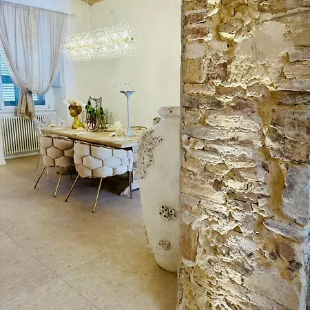 La Presentosa Bed & Breakfast Fossacesia