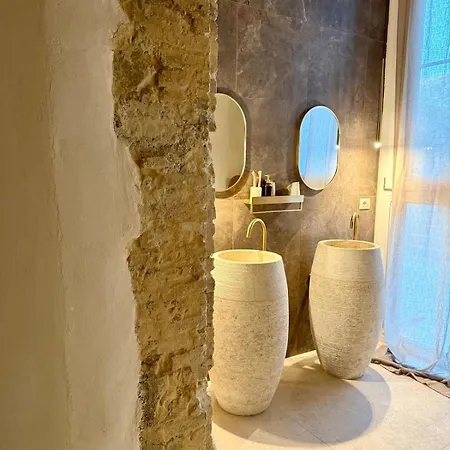 La Presentosa Bed & Breakfast