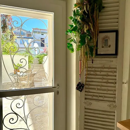 La Presentosa Bed & Breakfast