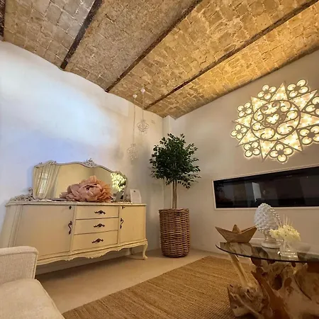 La Presentosa Bed and Breakfast Fossacesia