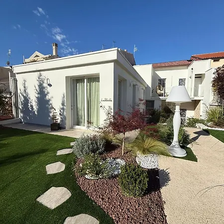 Bed and Breakfast La Presentosa Fossacesia