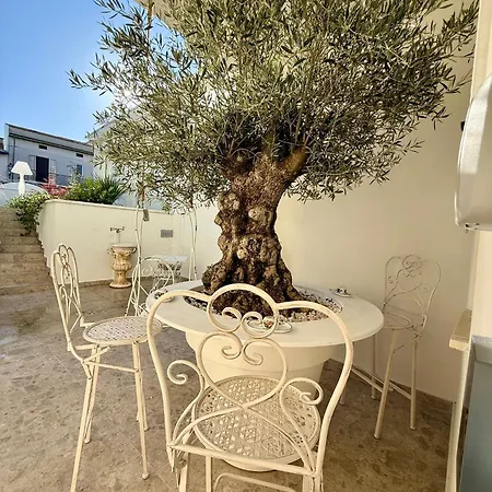 La Presentosa Bed and Breakfast
