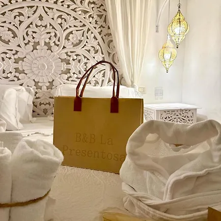 La Presentosa 4* Fossacesia