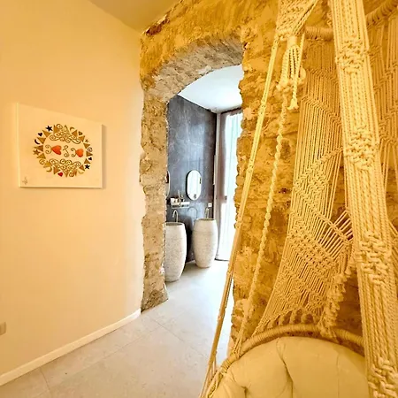 Bed and Breakfast La Presentosa Fossacesia