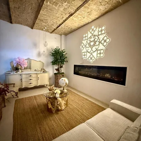 La Presentosa Bed & Breakfast 4*