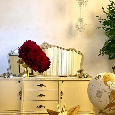 Bed and Breakfast La Presentosa Fossacesia