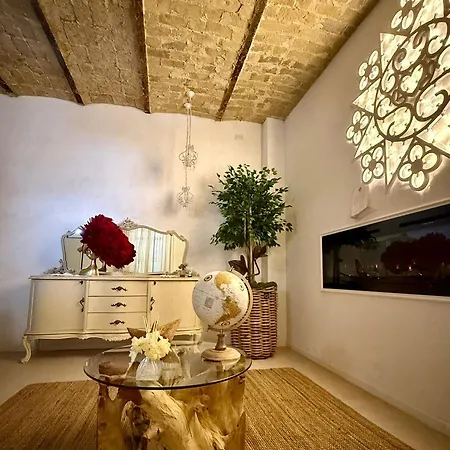 Bed & Breakfast La Presentosa