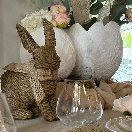 Bed & Breakfast La Presentosa 4*
