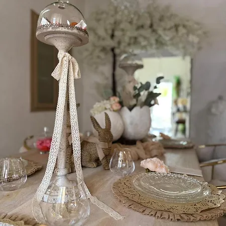 La Presentosa Bed & Breakfast 4*