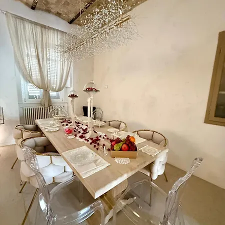 La Presentosa Bed & Breakfast