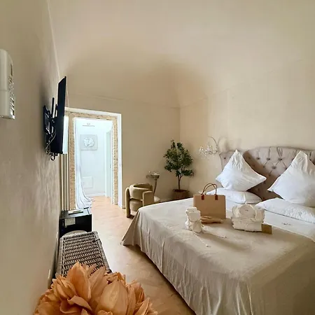 La Presentosa Bed & Breakfast