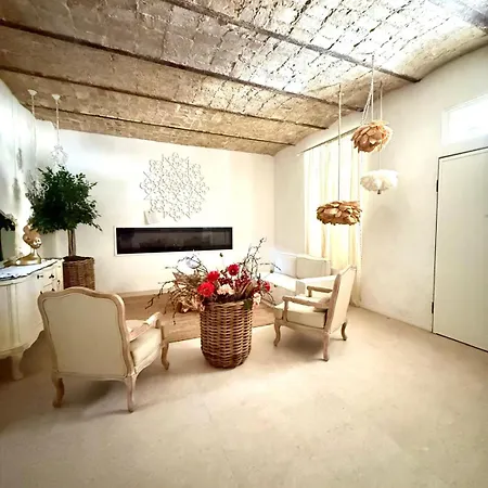 La Presentosa Bed & Breakfast Fossacesia