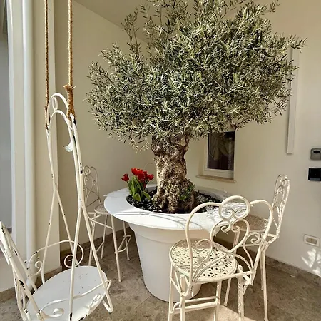 Bed & Breakfast La Presentosa 4*