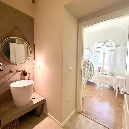 La Presentosa Bed & Breakfast Fossacesia