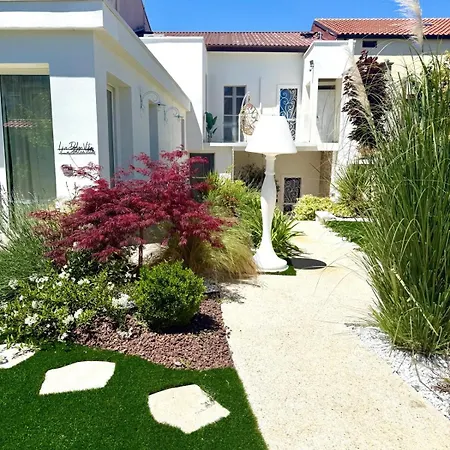 La Presentosa Bed & Breakfast 4*