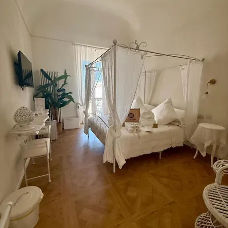 Bed & Breakfast La Presentosa Fossacesia