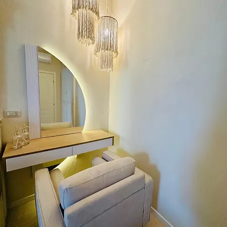 La Presentosa Bed & Breakfast 4*