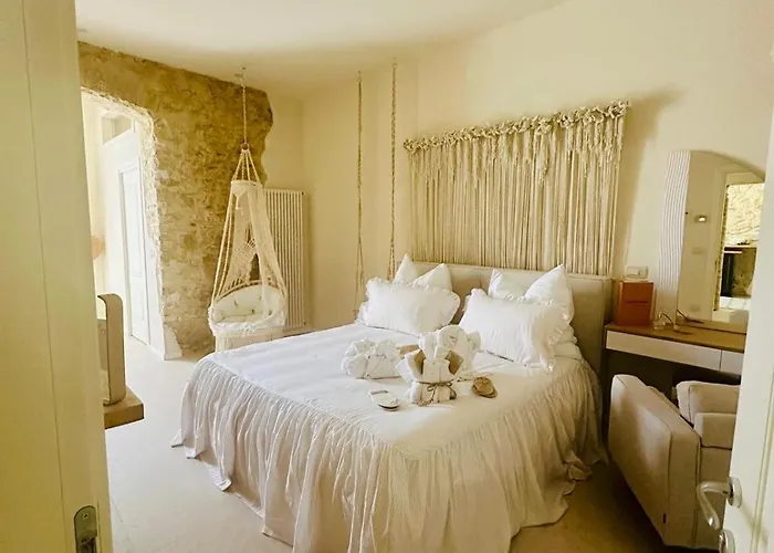 La Presentosa フォッサチェージア