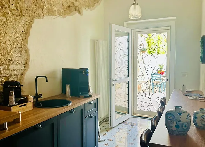 La Presentosa ベッド・アンド・ブレックファスト