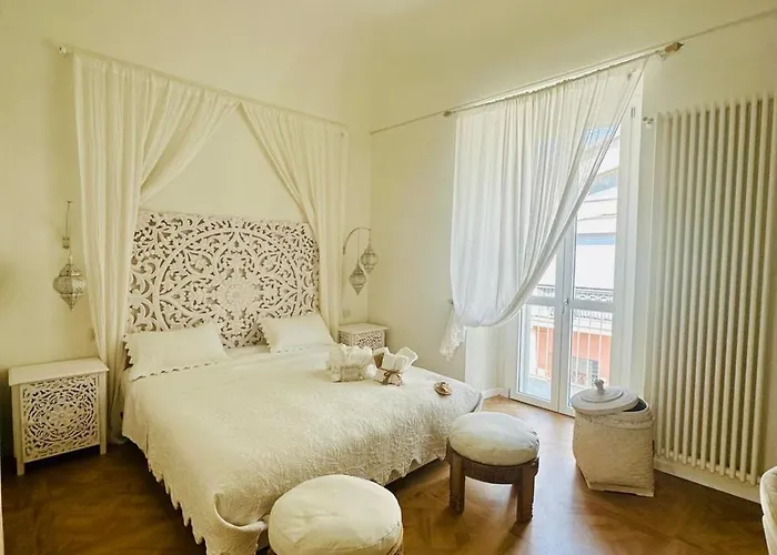 La Presentosa ベッド・アンド・ブレックファスト フォッサチェージア